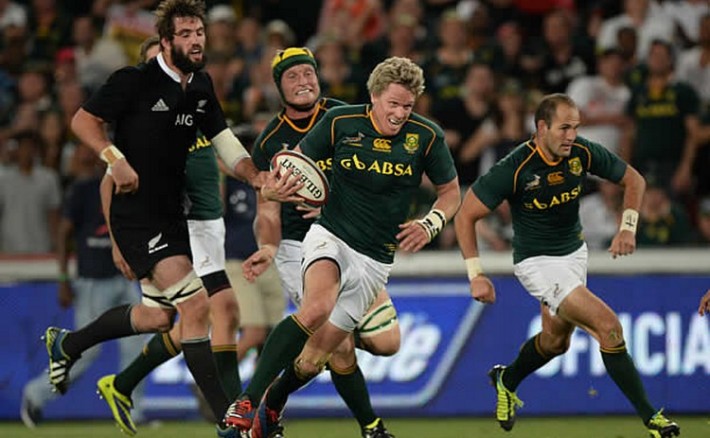 Jean de Villiers