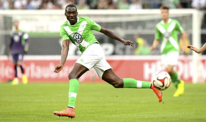 Joshua Guilavogui