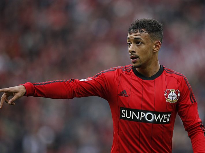 Karim Bellarabi