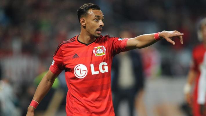 Karim Bellarabi