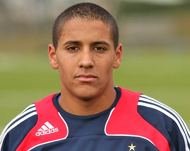 Khazri