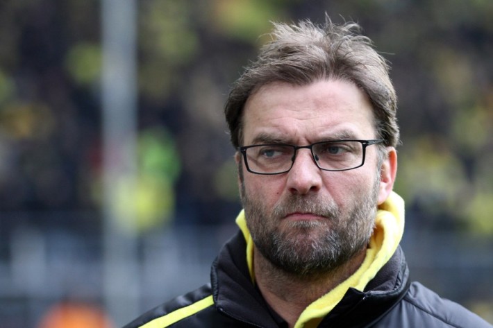 Klopp nvo