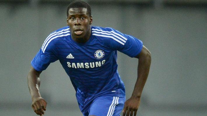 Kurt Zouma
