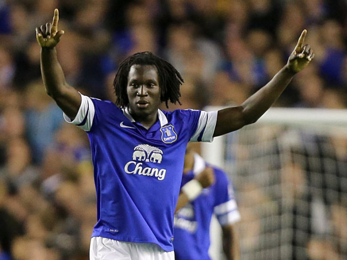 Lukaku