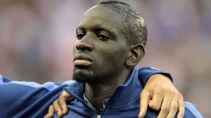 Mamadou Sakho