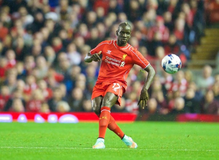 Mamadou Sakho