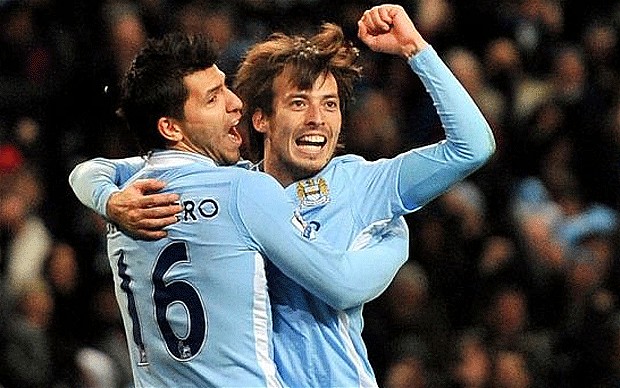 Manchester City
