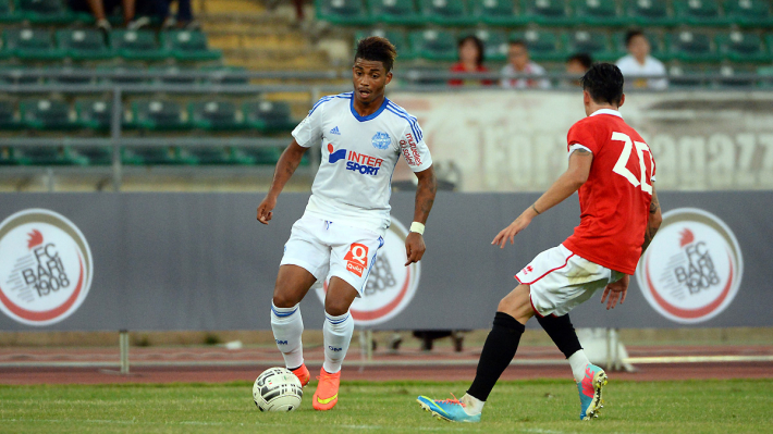Mario Lemina