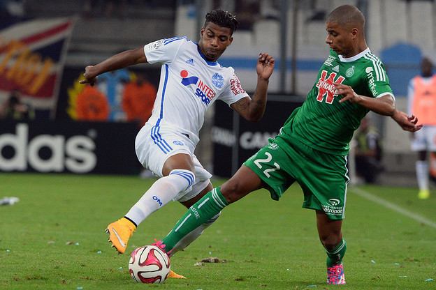 Mario Lemina