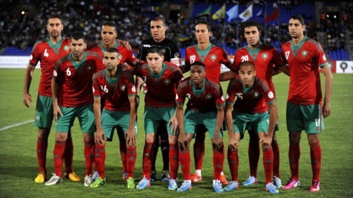 Maroc nvo