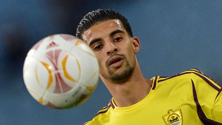 Mbark Boussoufa