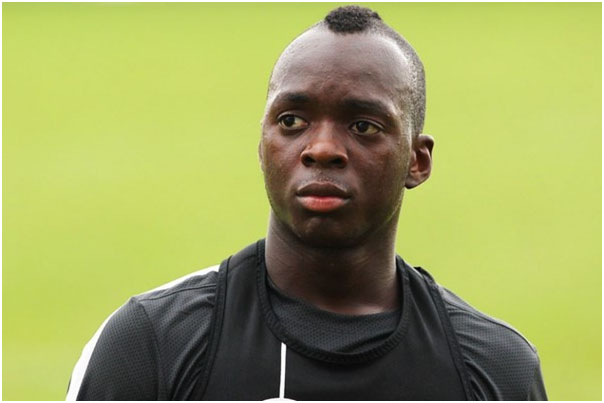 Neeskens Kebano