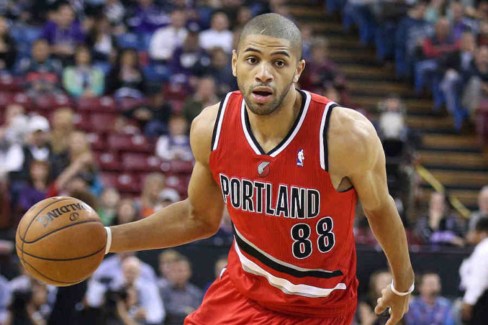 Nicolas Batum