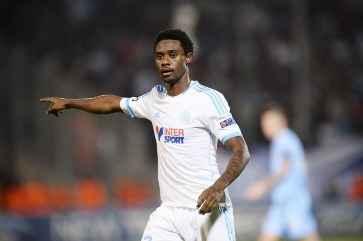 Nicolas Nkoulou