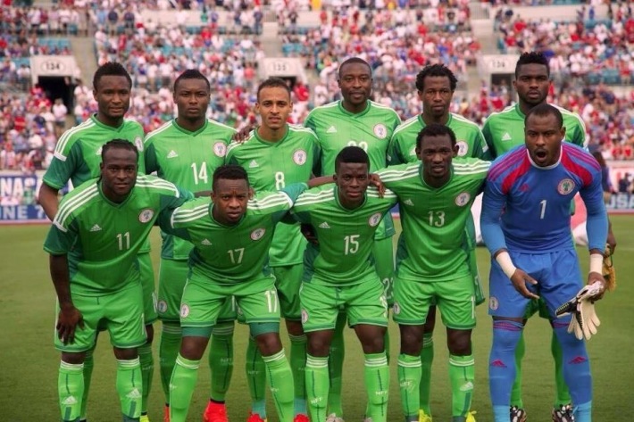 Nigeria nvo looo