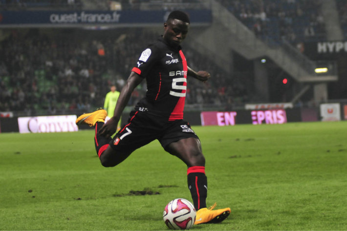 Paul-Georges Ntep