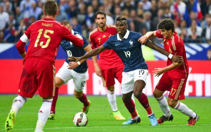 Paul Pogba