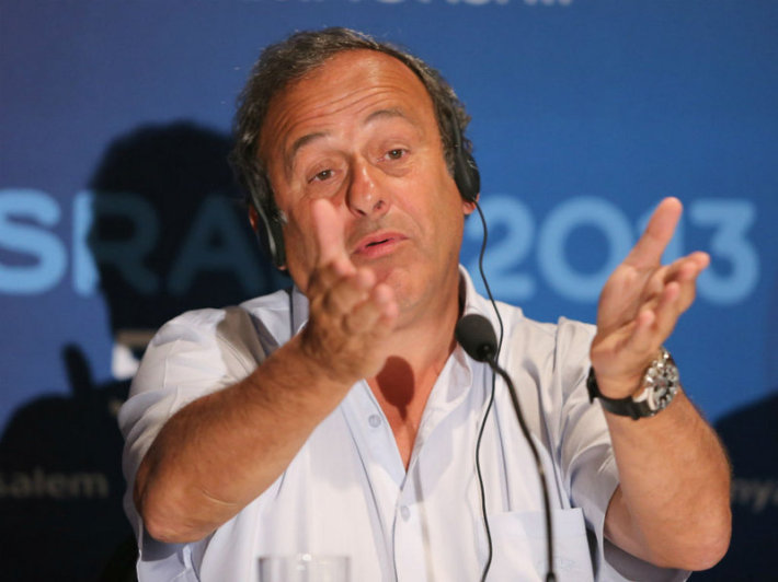 Platini nvo