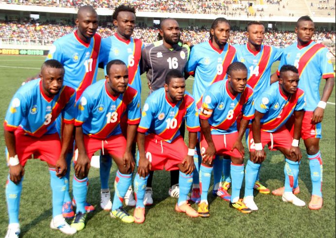 RD Congo nvo nvo