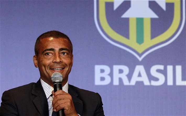 Romario