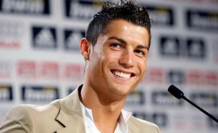 Ronaldo oui nvo