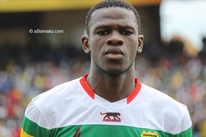 Salif Coulibaly