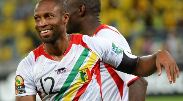 Seydou Keita