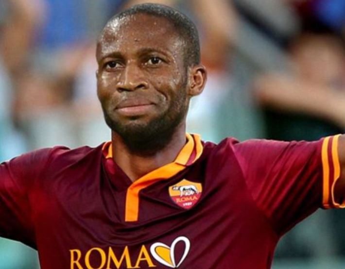 Seydou Keita