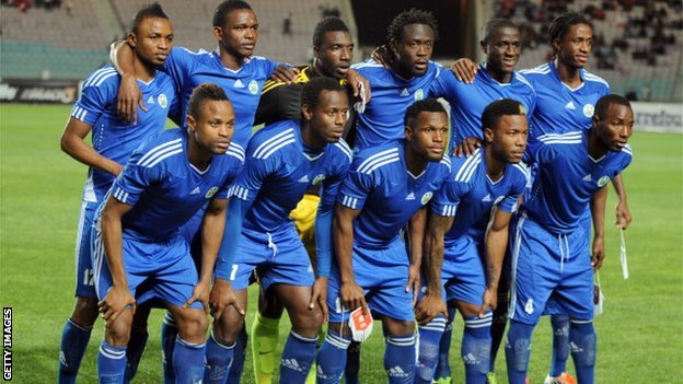 Sierra leone nvo