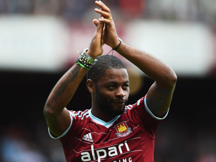Song west ham nvo