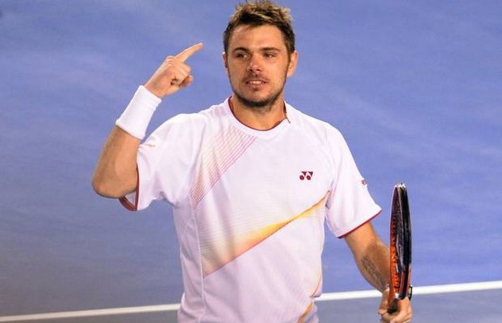 Stanislas Wawrinka