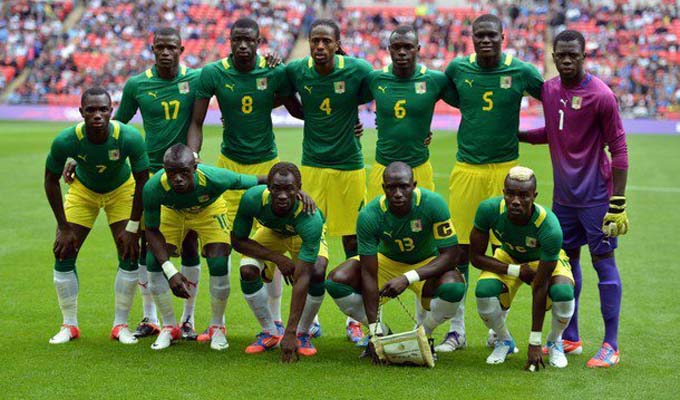 Sénégal