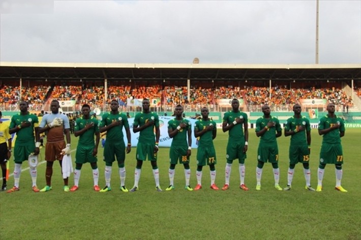 Sénégal