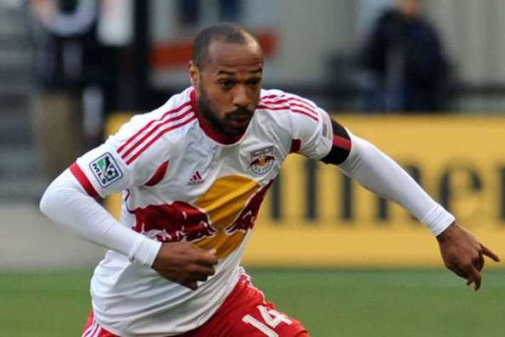Thierry Henry