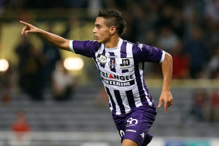 Wissam Ben Yedder