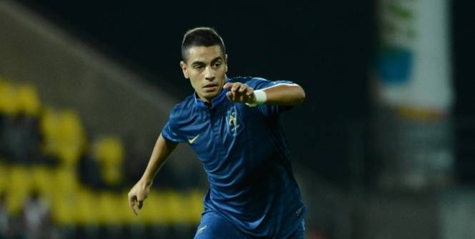 Wissam Ben Yedder