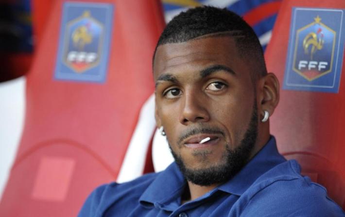 Yann M'Vila
