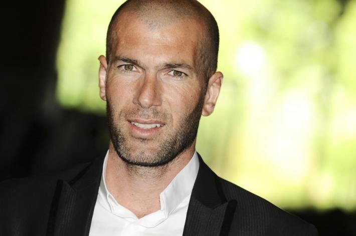 Zinédine Zidane
