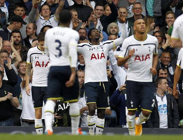 adebayor