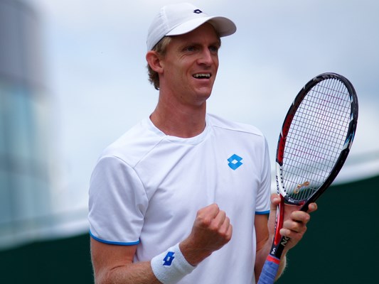 Anderson Tennis Anderson Tennis