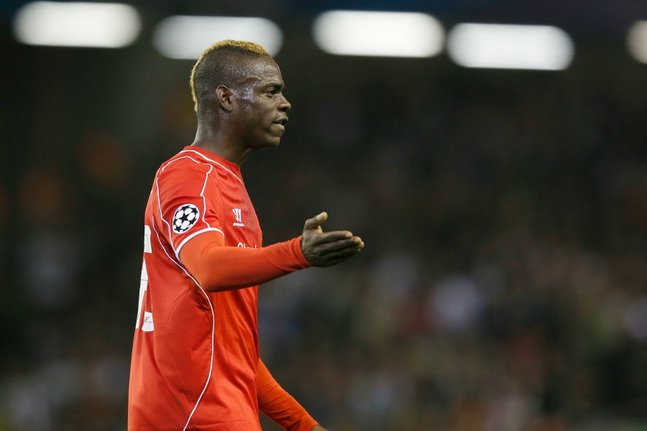 balotelli