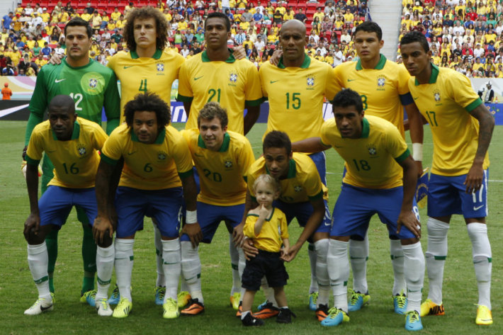 brésil