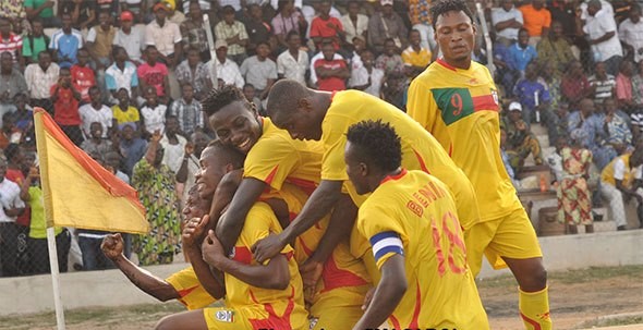 bénin