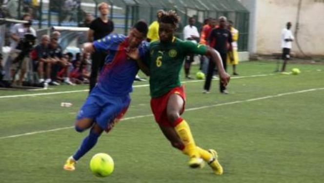 cameroun