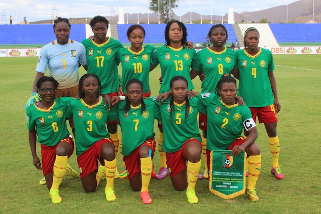 cameroun
