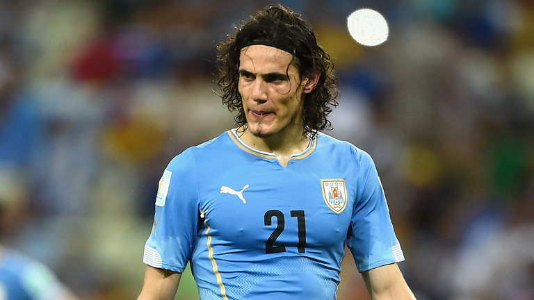 Uruguay: Edinson Cavani n'est pas convoqué - Africa Top Sports