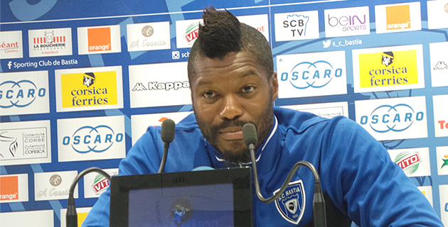 cissé