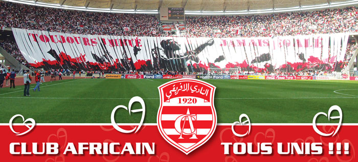 club africain nvo