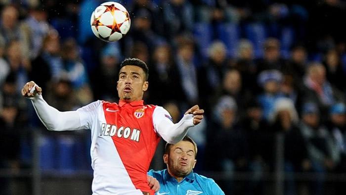 Monaco : Le Marocain Dirar serein avant le match contre le ...