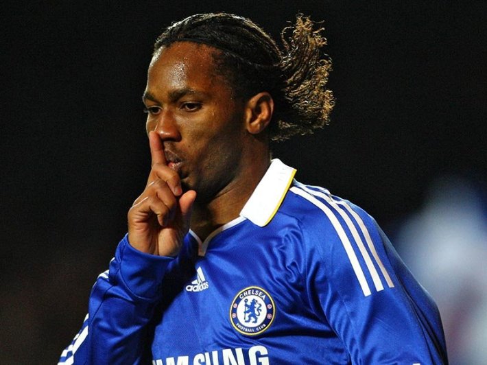 drogba